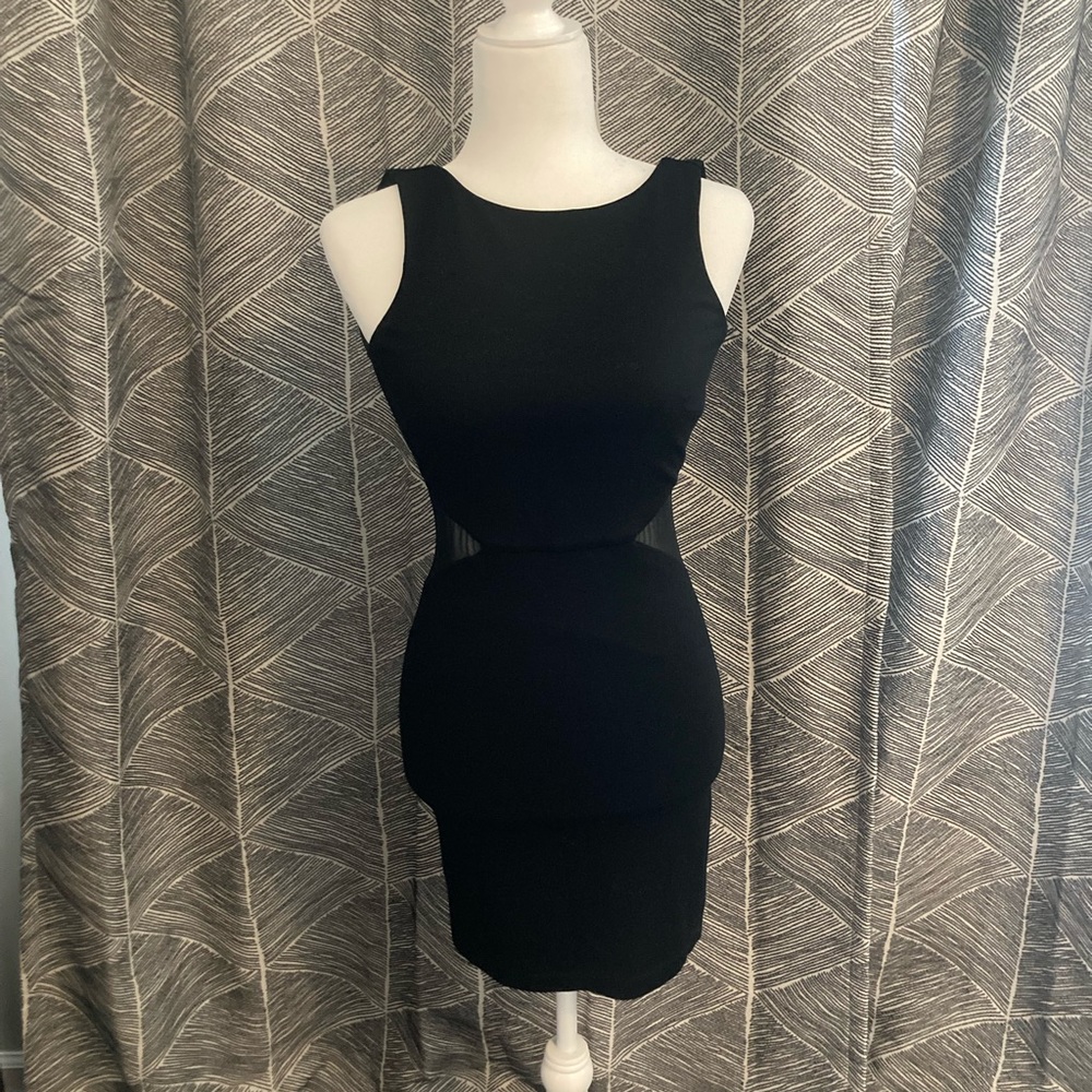 ZARA LBD